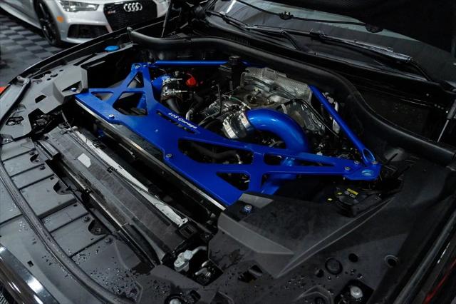 2022 BMW X5 M Standard