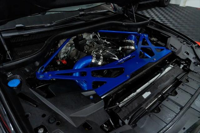 2022 BMW X5 M Standard