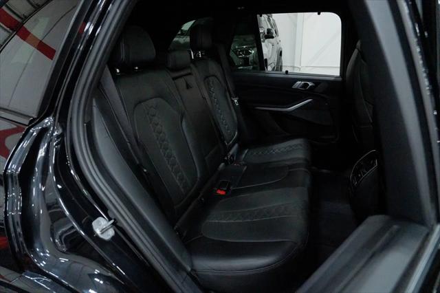 2022 BMW X5 M Standard