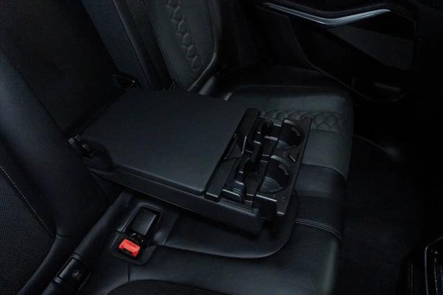 2022 BMW X5 M Standard