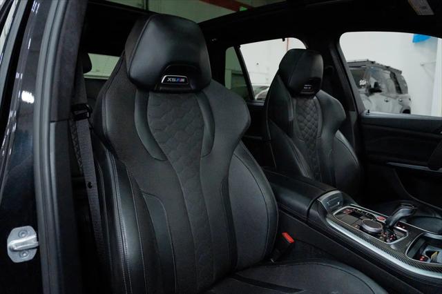 2022 BMW X5 M Standard