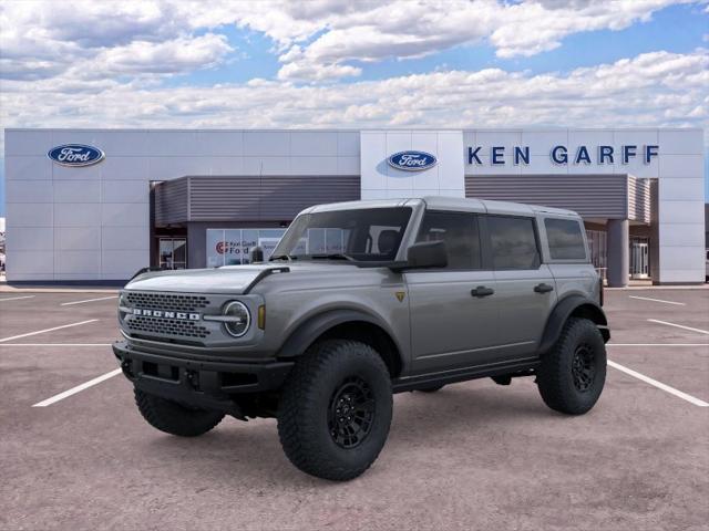 2026 Ford Bronco Badlands for sale in American Fork, UT