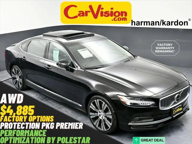 2023 Volvo S90 B6 Plus for sale in Trooper, PA