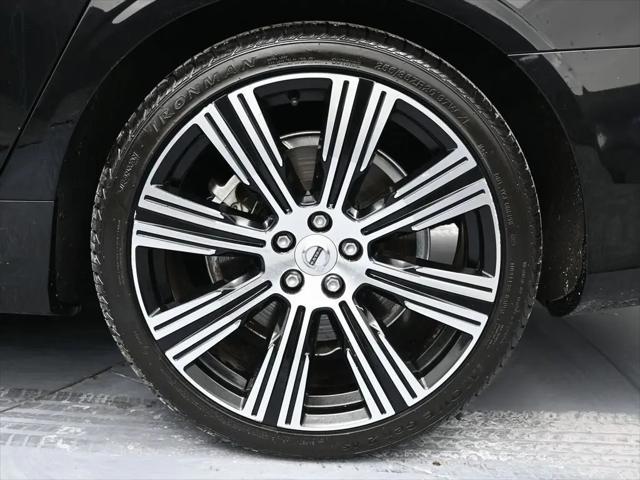 2023 Volvo S90 B6 Plus