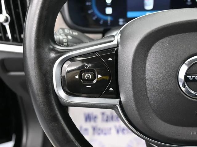 2023 Volvo S90 B6 Plus