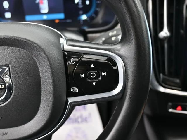 2023 Volvo S90 B6 Plus
