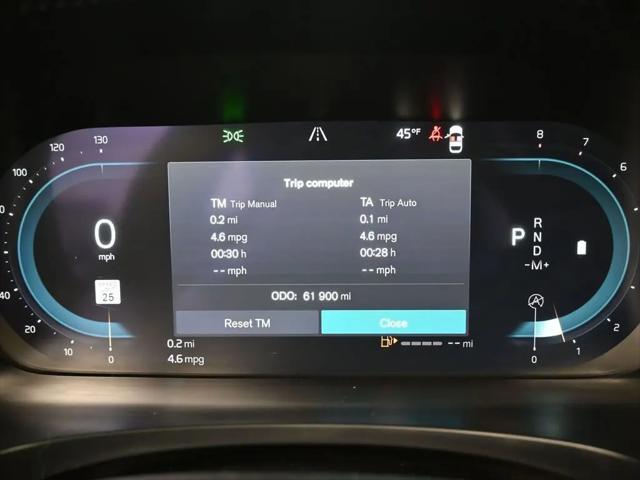2023 Volvo S90 B6 Plus