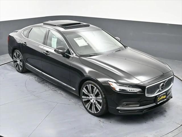 2023 Volvo S90 B6 Plus