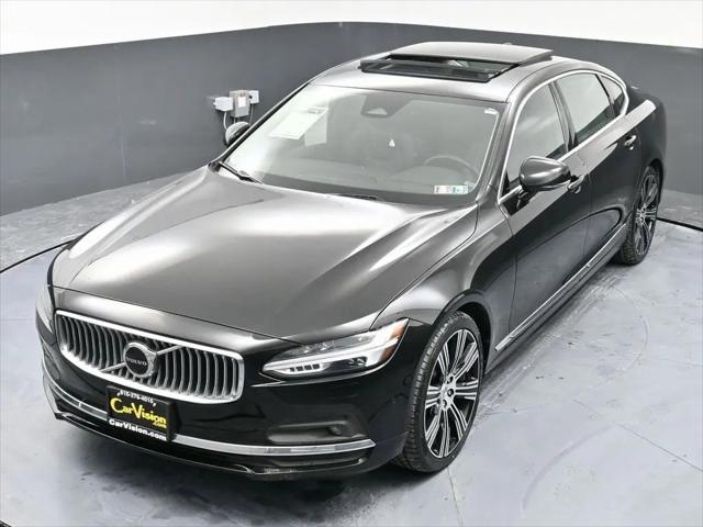 2023 Volvo S90 B6 Plus
