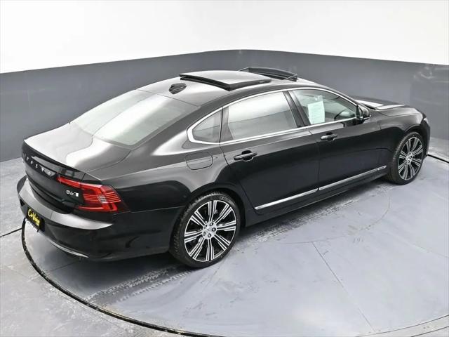 2023 Volvo S90 B6 Plus