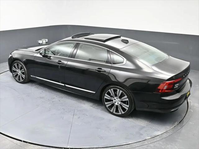 2023 Volvo S90 B6 Plus