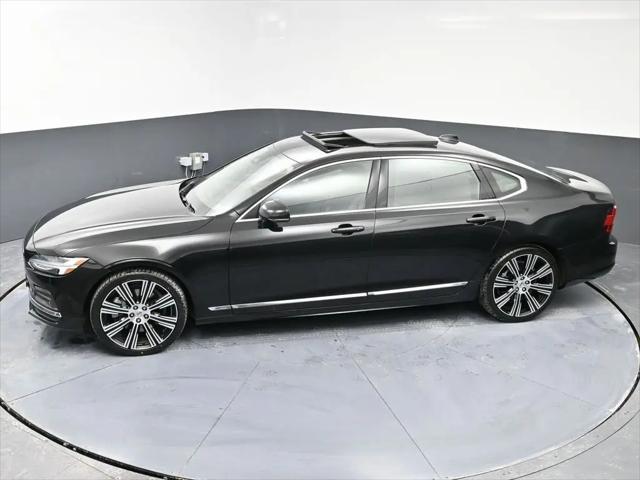 2023 Volvo S90 B6 Plus