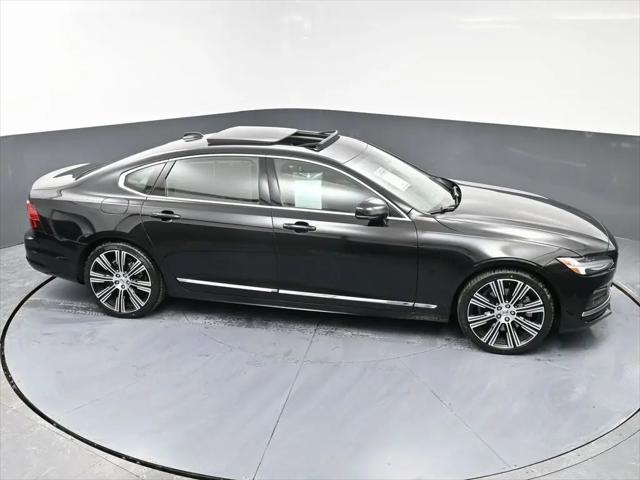 2023 Volvo S90 B6 Plus