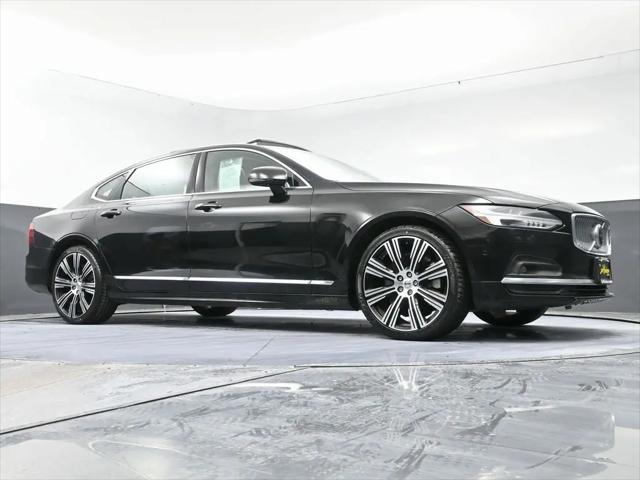 2023 Volvo S90 B6 Plus
