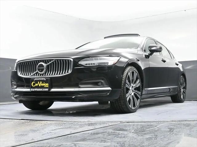 2023 Volvo S90 B6 Plus