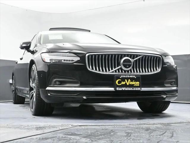 2023 Volvo S90 B6 Plus