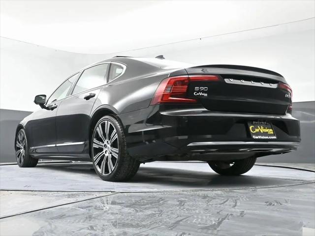 2023 Volvo S90 B6 Plus