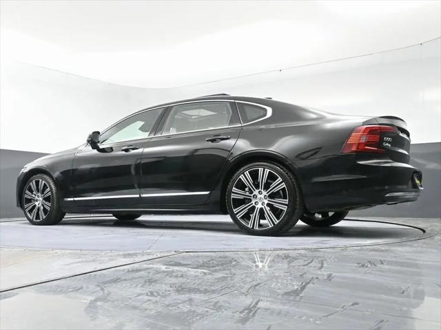 2023 Volvo S90 B6 Plus