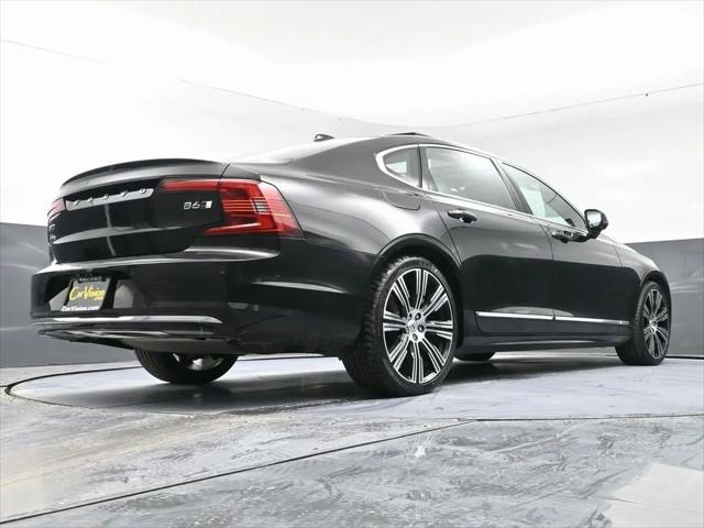2023 Volvo S90 B6 Plus