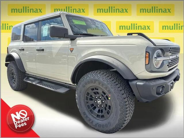 2026 Ford Bronco Badlands for sale in LAKE PARK, FL