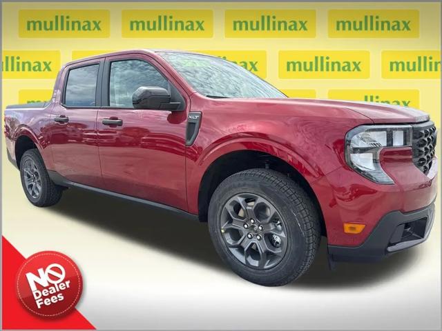 2026 Ford Maverick XLT for sale in LAKE PARK, FL