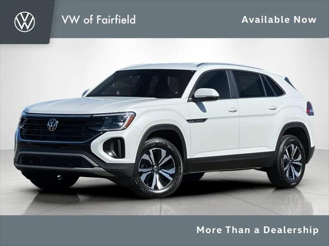 2026 Volkswagen Atlas Cross Sport SE for sale in Fairfield, CA
