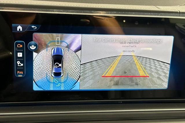 2026 Mercedes-Benz AMG GLE 53 4MATIC+