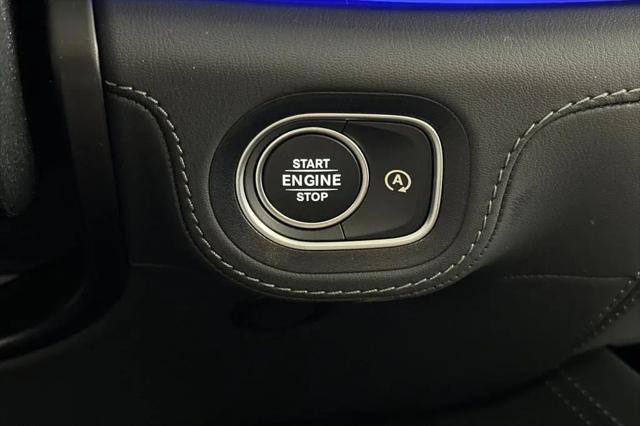 2026 Mercedes-Benz AMG GLE 53 4MATIC+