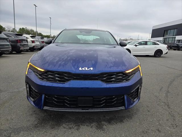 2026 Kia K5 GT-Line FWD
