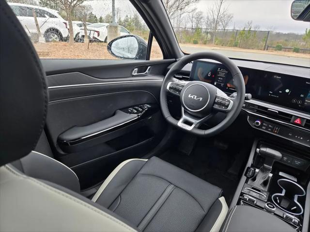 2026 Kia K5 GT-Line FWD