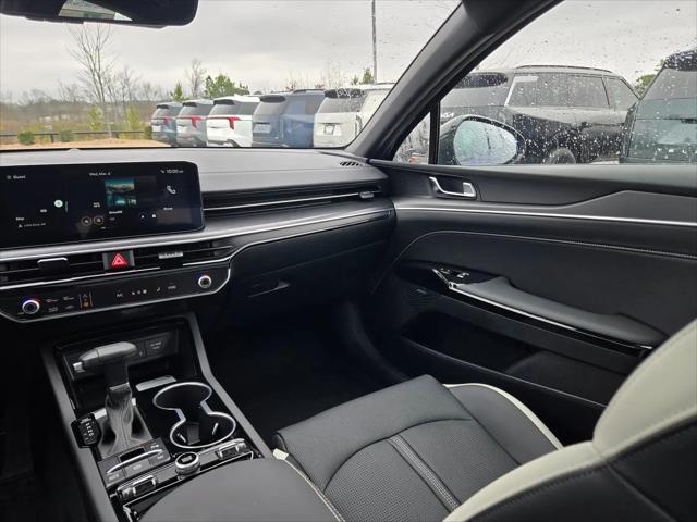 2026 Kia K5 GT-Line FWD