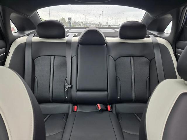 2026 Kia K5 GT-Line FWD