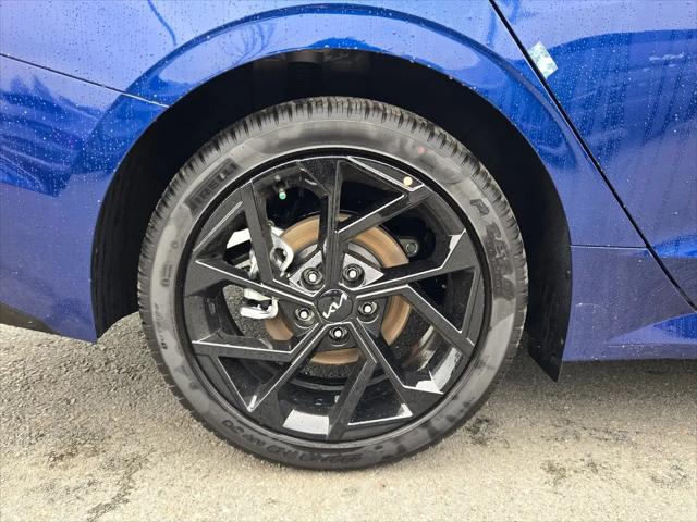 2026 Kia K5 GT-Line FWD