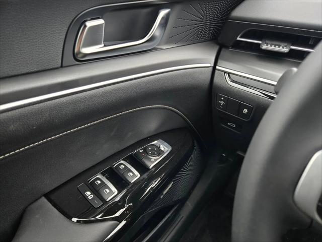 2026 Kia K5 GT-Line FWD