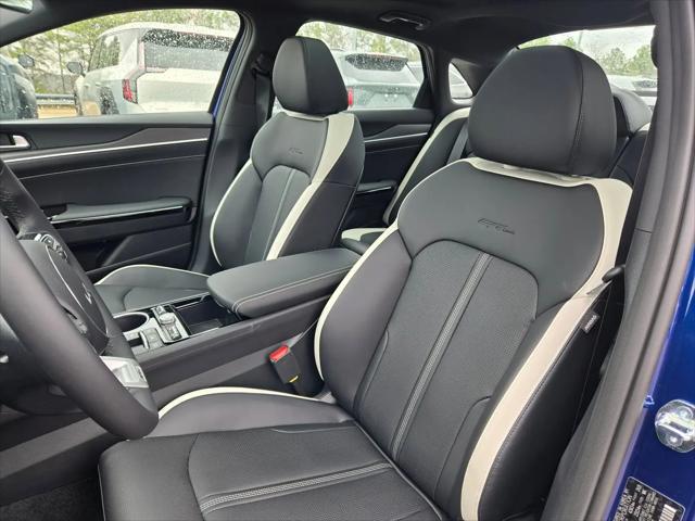 2026 Kia K5 GT-Line FWD