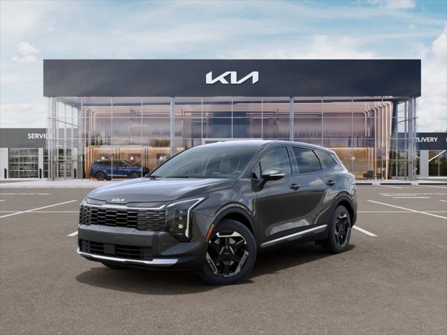 2026 Kia Sportage Hybrid S for sale in Baltimore, MD