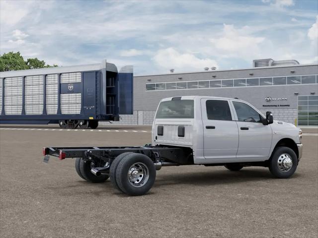 2026 Ram 3500 Tradesman/Big Horn