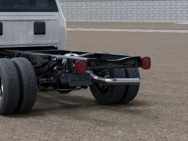 2026 Ram 3500 Tradesman/Big Horn