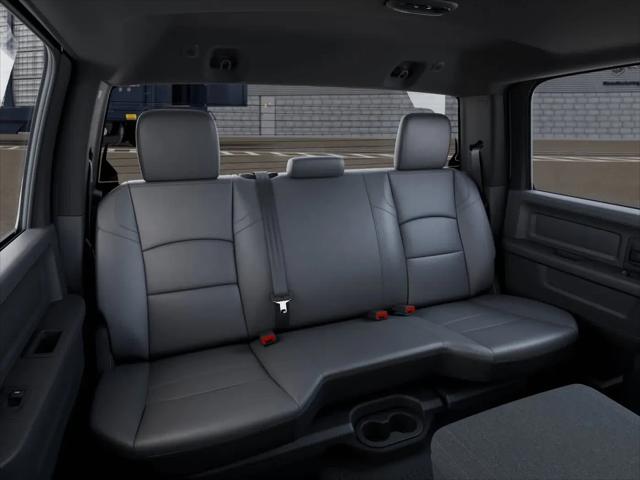 2026 Ram 3500 Tradesman/Big Horn