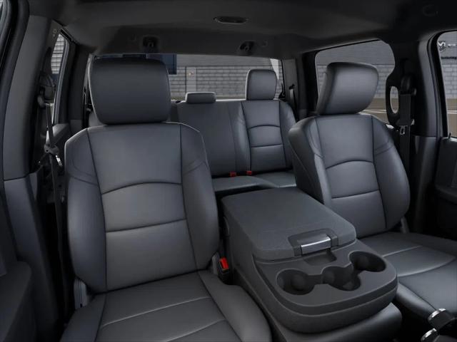 2026 Ram 3500 Tradesman/Big Horn