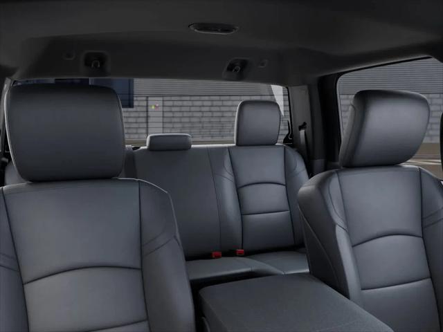 2026 Ram 3500 Tradesman/Big Horn
