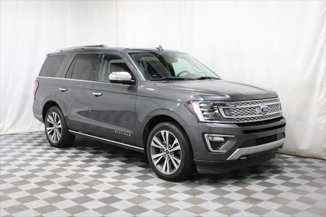 2020 Ford Expedition Platinum for sale in Wichita, KS