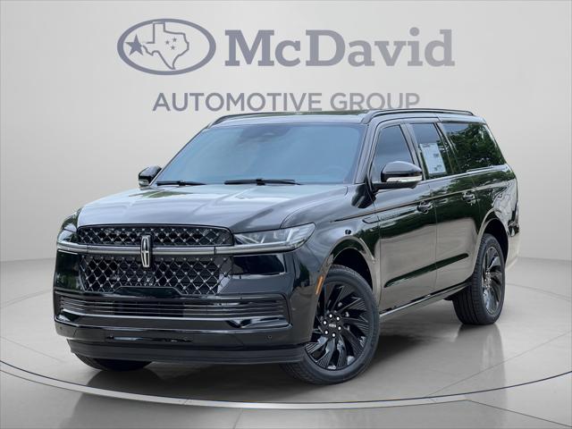 2026 Lincoln Navigator Reserve L for sale in Plano, TX