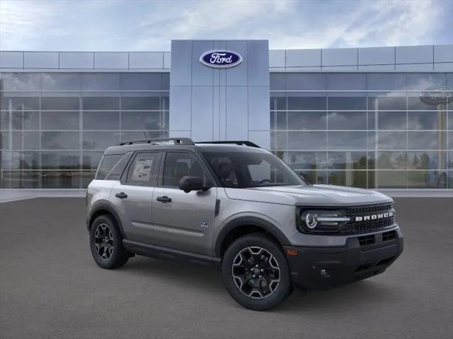 2026 Ford Bronco Sport Outer Banks for sale in Augusta, GA