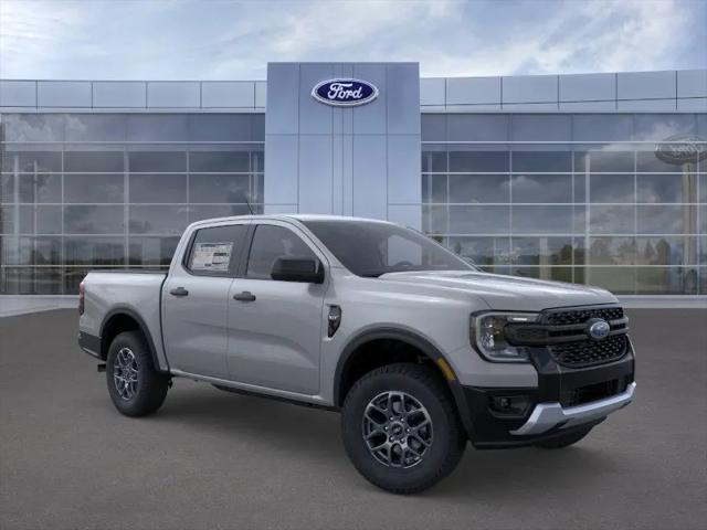 2026 Ford Ranger XLT for sale in Augusta, GA