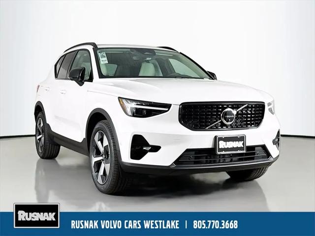 2026 Volvo XC40 Plus, B5 AWD Gas (mild hybrid), Dark for sale in Thousand Oaks, CA