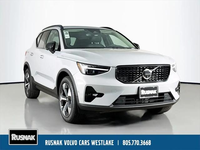 2026 Volvo XC40 Plus, B5 AWD Gas (mild hybrid), Dark for sale in Thousand Oaks, CA