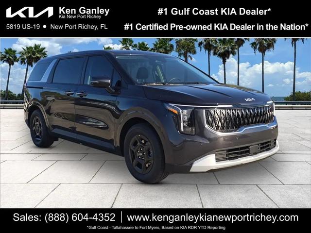 2026 Kia Carnival MPV LXS for sale in New Port Richey, FL