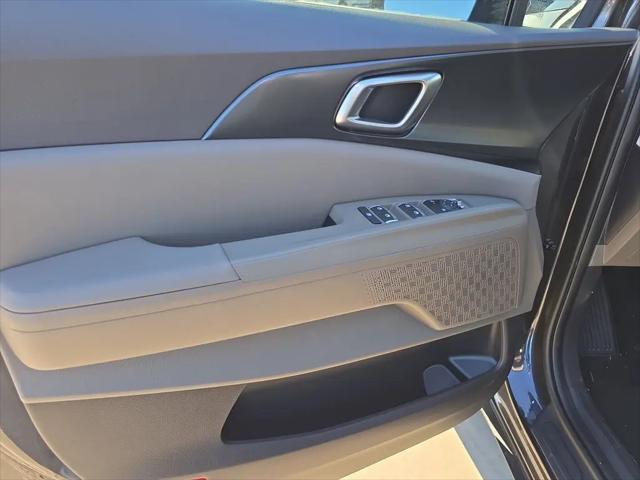 2026 Kia Carnival MPV LXS