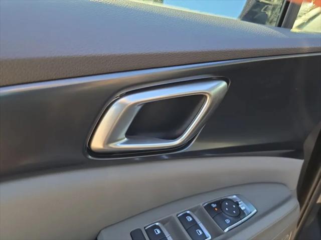 2026 Kia Carnival MPV LXS